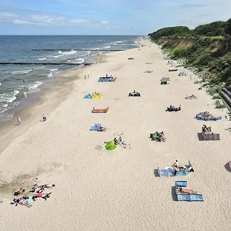 Apartamento In Near Baltic