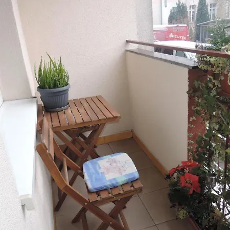 In Near Baltic Apartamento *