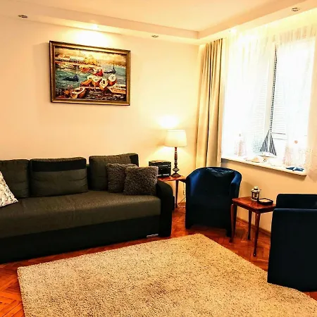 In Near Baltic * Świnoujście