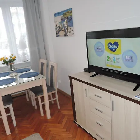 Apartamento In Near Baltic Świnoujście