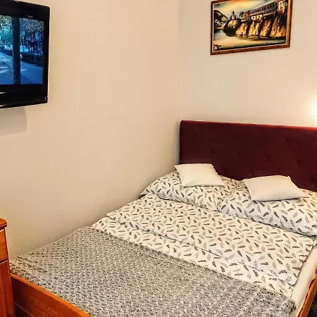 Apartamento In Near Baltic